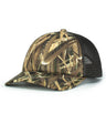 VINTAGE MOSSY OAK® TRUCKER CAP