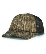 VINTAGE MOSSY OAK® TRUCKER CAP