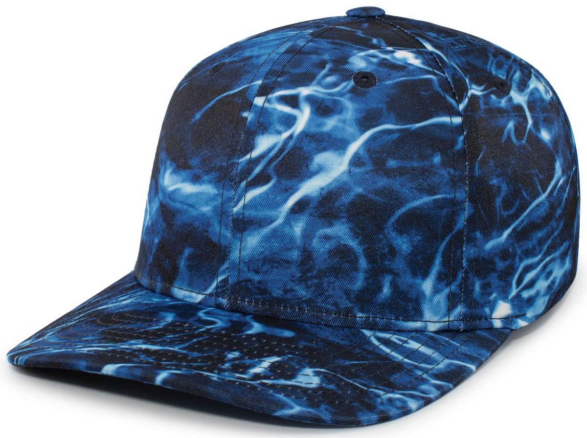 Mossy Oak® Guide Cap