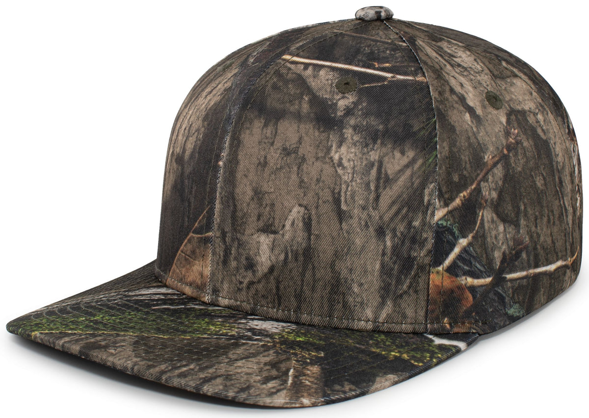 Mossy Oak® Guide Cap