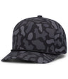 WEEKENDER DUCK CAMO 5-PANEL TRUCKER