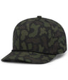 WEEKENDER DUCK CAMO 5-PANEL TRUCKER