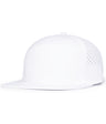WEEKENDER PERFORATED 6-PANEL ARCH CAP