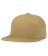 WEEKENDER PERFORATED 6-PANEL ARCH CAP