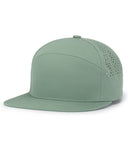 WEEKENDER PERFORATED 6-PANEL ARCH CAP
