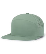 WEEKENDER PERFORATED 6-PANEL ARCH CAP