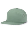 WEEKENDER PERFORATED 6-PANEL ARCH CAP