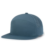 WEEKENDER PERFORATED 6-PANEL ARCH CAP