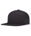 WEEKENDER PERFORATED 6-PANEL ARCH CAP