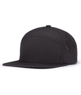 WEEKENDER PERFORATED 6-PANEL ARCH CAP