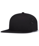 WEEKENDER PERFORATED 6-PANEL ARCH CAP