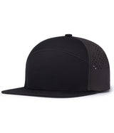 WEEKENDER PERFORATED 6-PANEL ARCH CAP
