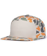 WEEKENDER PERFORATED 6-PANEL ARCH CAP