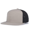 WEEKENDER PERFORATED 6-PANEL ARCH CAP