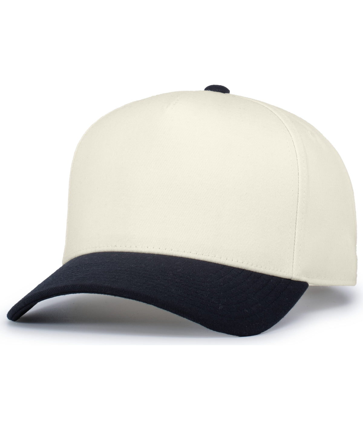 HERITAGE 5-PANEL SNAPBACK CAP