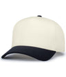 HERITAGE 5-PANEL SNAPBACK CAP