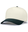 HERITAGE 5-PANEL SNAPBACK CAP