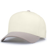 HERITAGE 5-PANEL SNAPBACK CAP