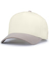 HERITAGE 5-PANEL SNAPBACK CAP