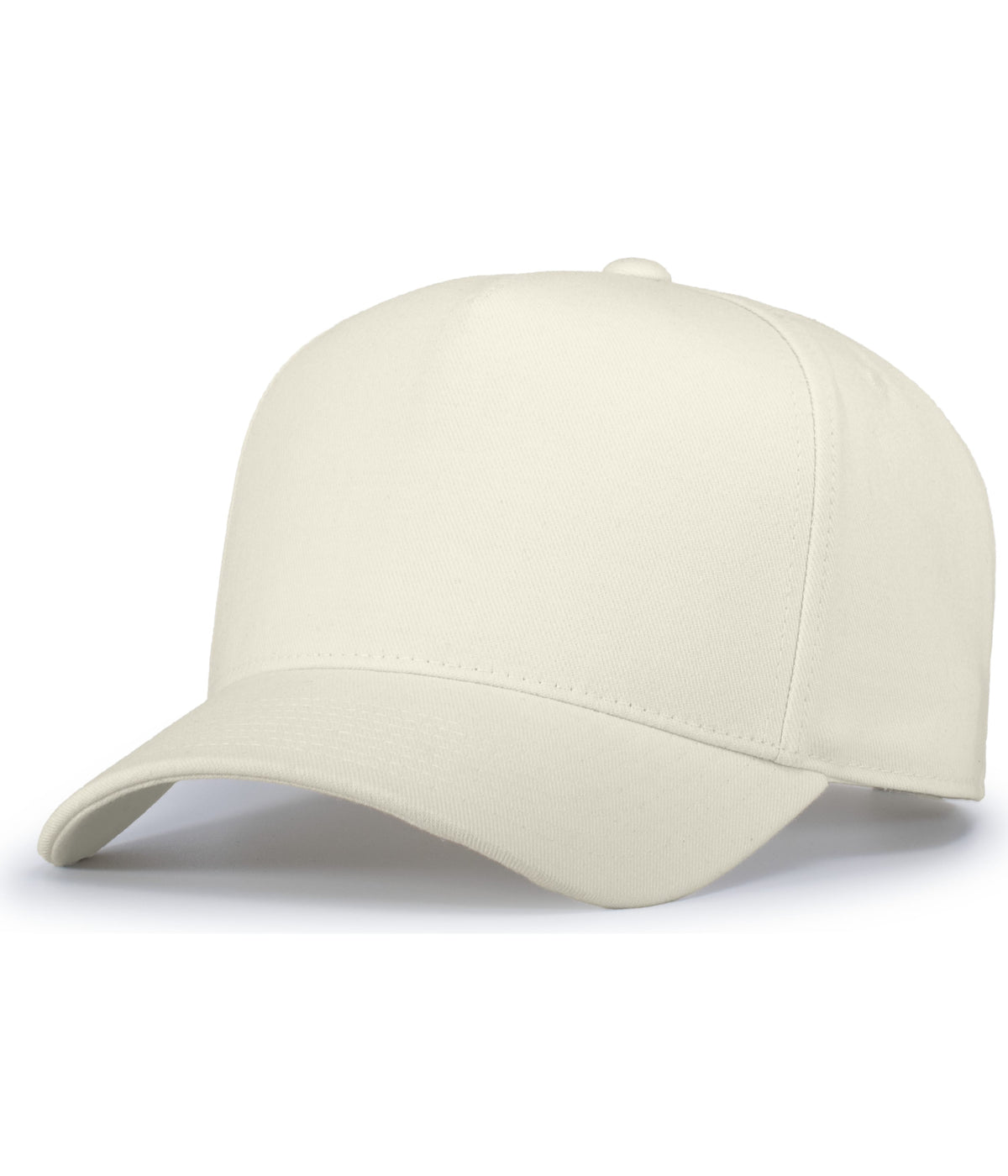 HERITAGE 5-PANEL SNAPBACK CAP