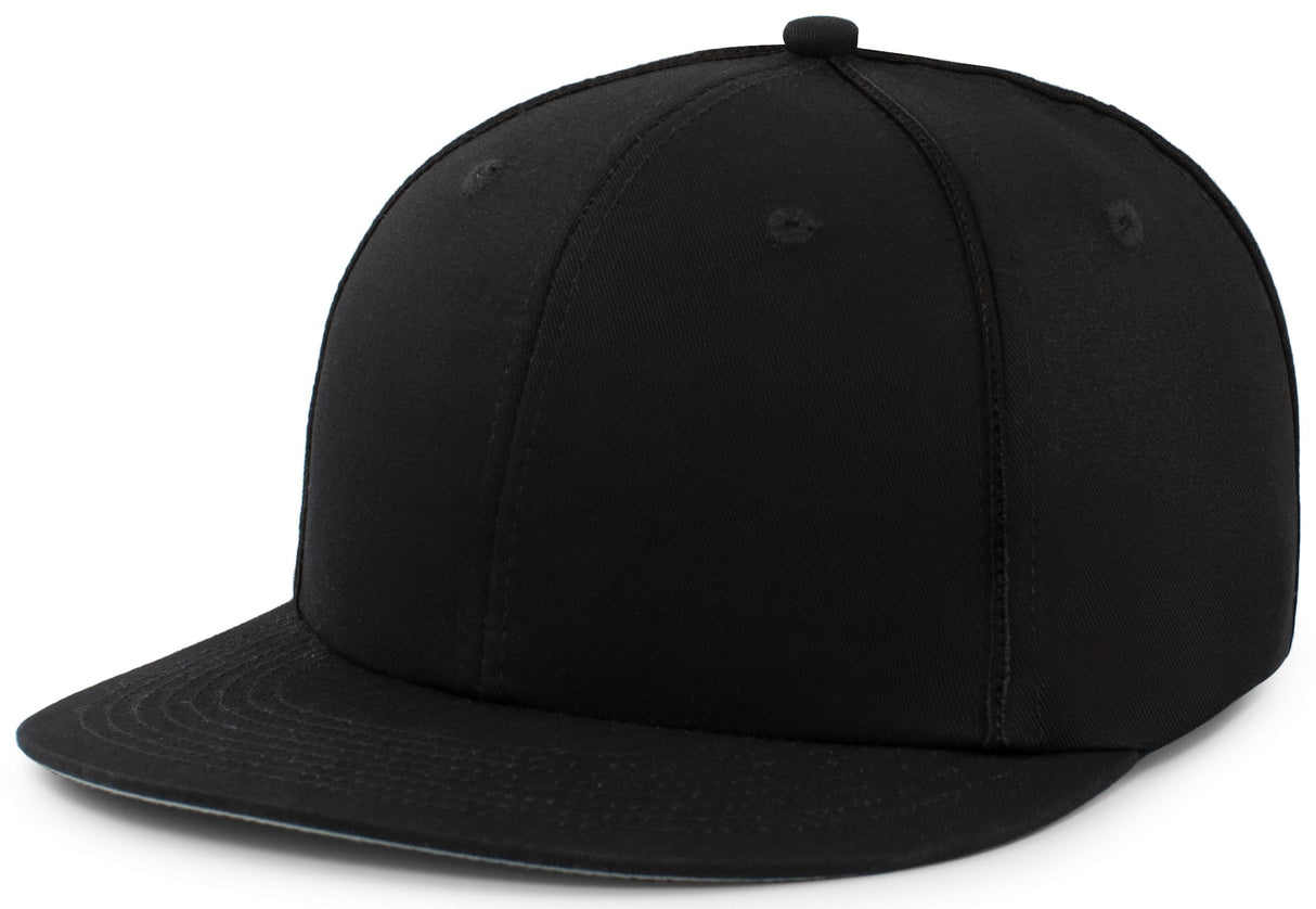 Momentum Team Snapback Cap