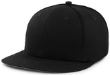 Momentum Team Snapback Cap