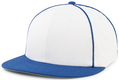 Momentum Team Snapback Cap