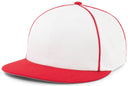 Momentum Team Snapback Cap