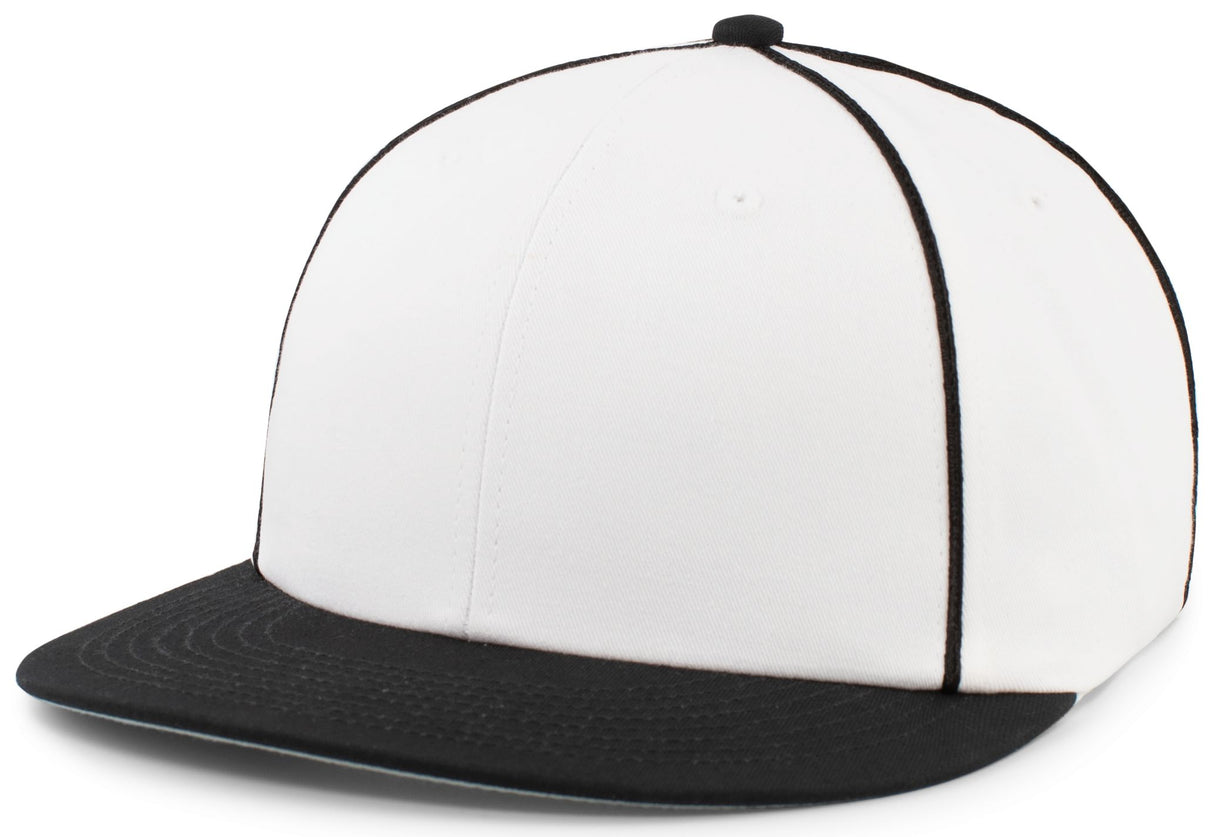 Momentum Team Snapback Cap