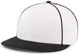 Momentum Team Snapback Cap