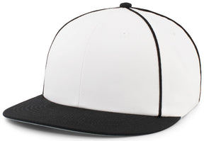 Momentum Team Snapback Cap