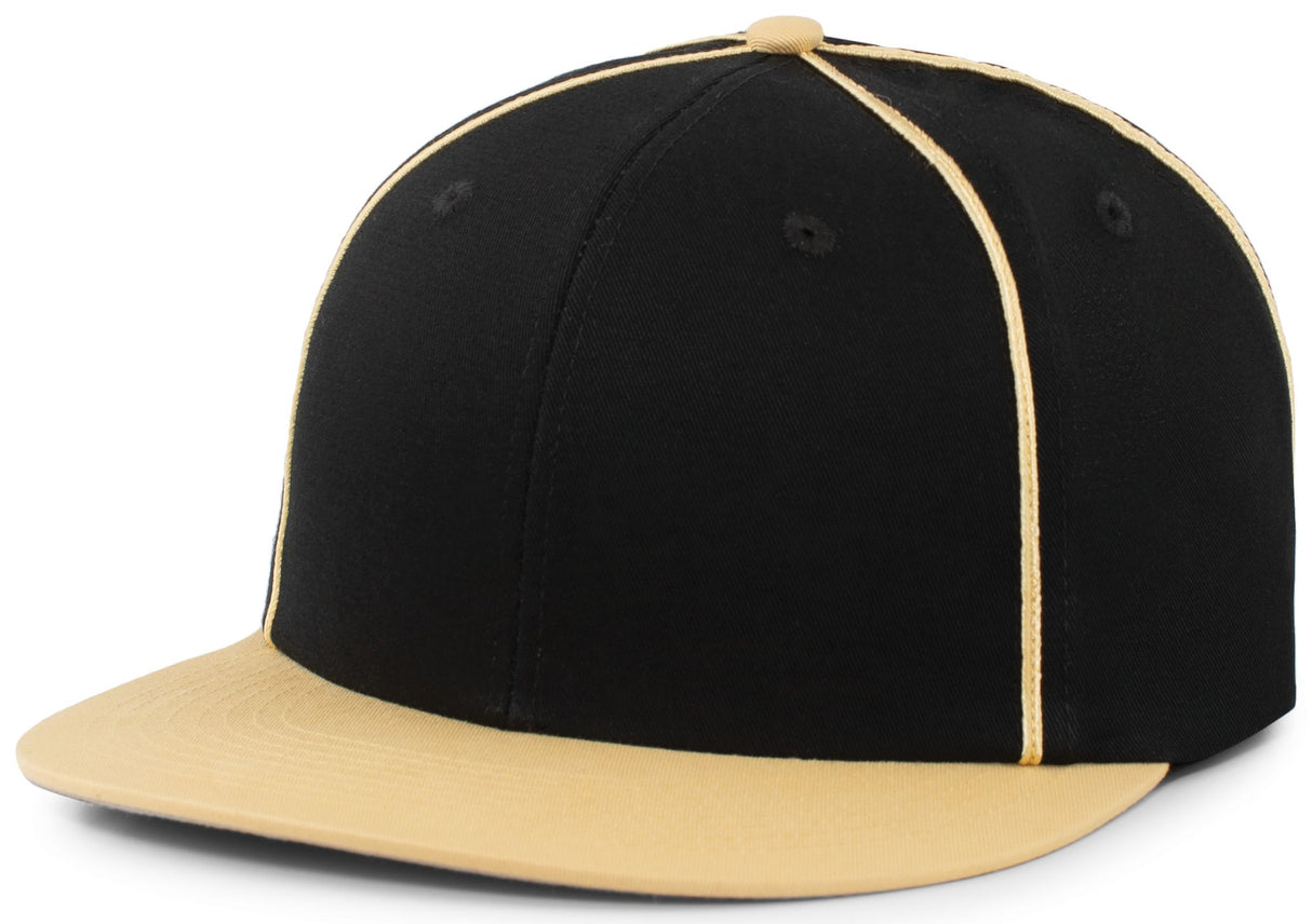 Momentum Team Snapback Cap