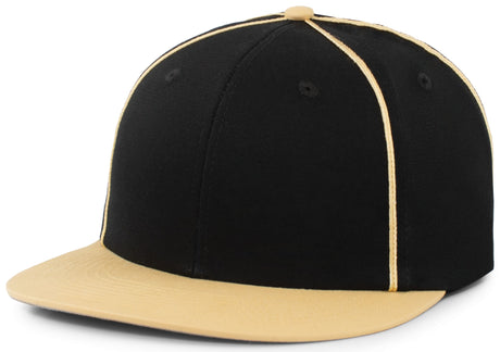 Momentum Team Snapback Cap