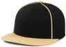 Momentum Team Snapback Cap