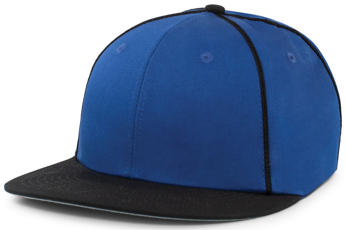 Momentum Team Snapback Cap