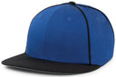 Momentum Team Snapback Cap