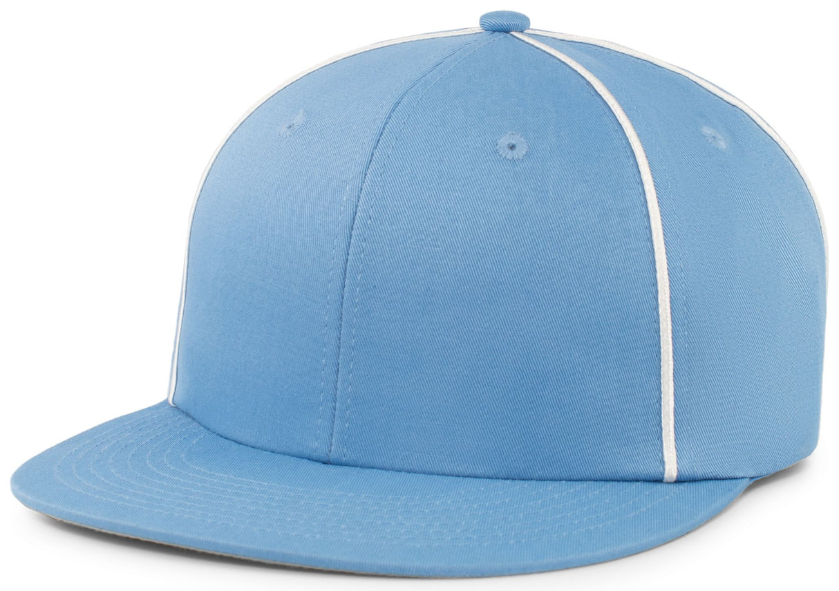 Momentum Team Snapback Cap