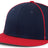 Momentum Team Snapback Cap