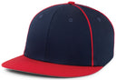 Momentum Team Snapback Cap