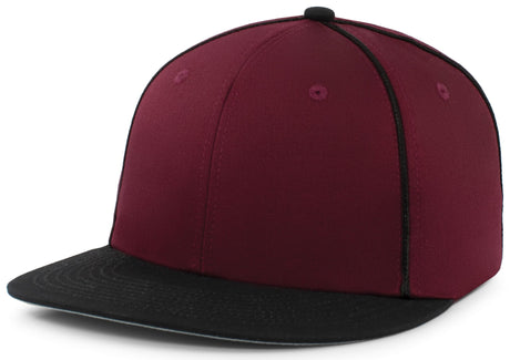 Momentum Team Snapback Cap