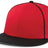 Momentum Team Snapback Cap