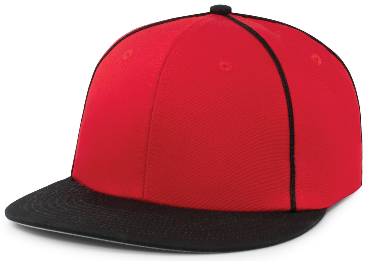 Momentum Team Snapback Cap