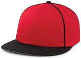 Momentum Team Snapback Cap