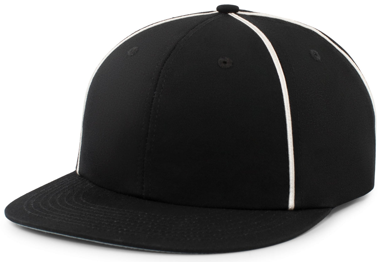 Momentum Team Snapback Cap
