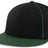 Momentum Team Snapback Cap