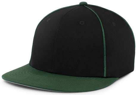 Momentum Team Snapback Cap
