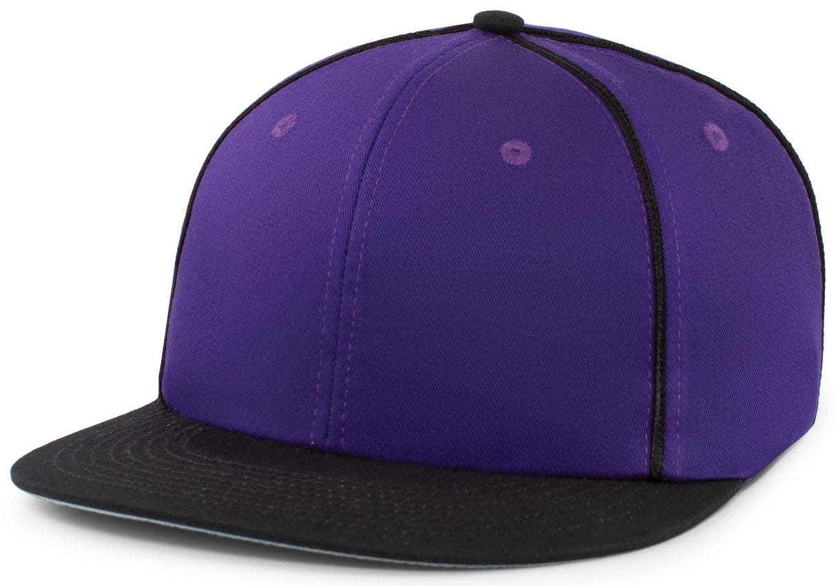 Momentum Team Snapback Cap