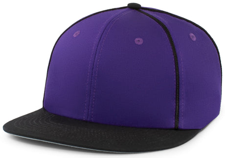 Momentum Team Snapback Cap