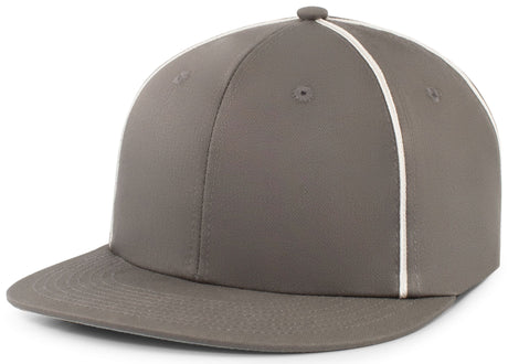 Momentum Team Snapback Cap