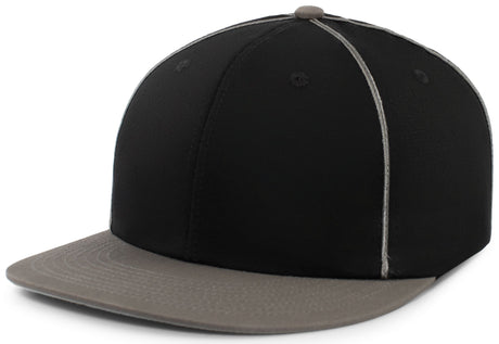 Momentum Team Snapback Cap
